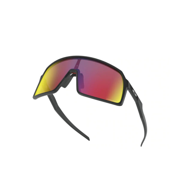 Lunette Oakley Sutro Matte Black Prizm Road