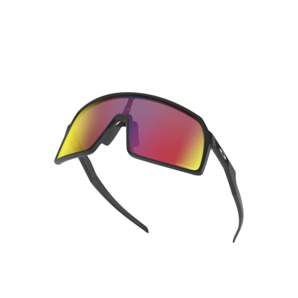 Lunette Oakley Sutro S Matte Black Prizm Road