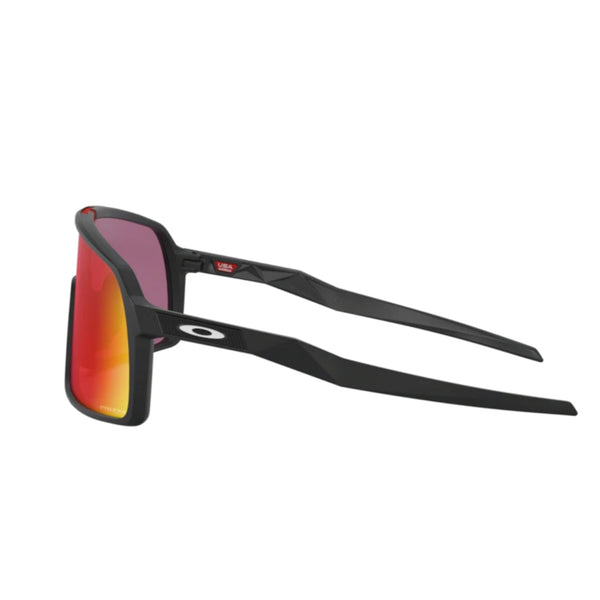 Lunette Oakley Sutro Matte Black Prizm Road