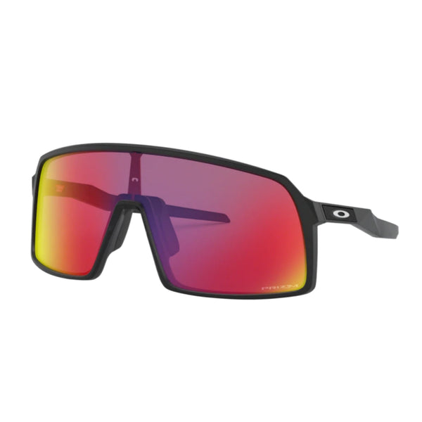 Lunette Oakley Sutro Matte Black Prizm Road