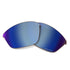 vitre Remplacement Oakley Half Jacket 2.0 Rlk lens Kit Ice Iridium