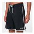 Short Oakley Solid Crest 19 BoadShort Noir Blanc