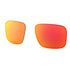 Vitres Remplacements Oakley Holbrook Prizm Ruby Polarisée 102-770-012