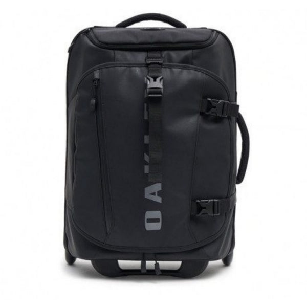 Valise Oakley Travel Cabin Trolley Noir