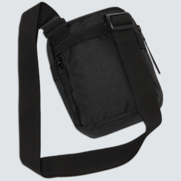 Sacoche Oakley Enduro Small Shoulder Bag noir BLACKOUT FOS900Z97-02E