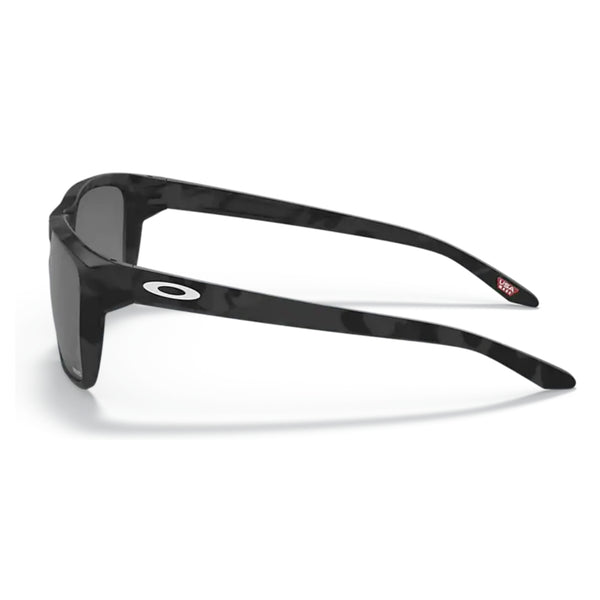 Lunette Oakley Sylas MAVERICK VINALES SIGNATURE SERIES matte black camo prizm black