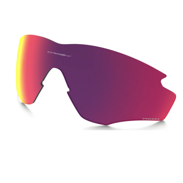 Vitre Remplacement Oakley M2 Frame Xl Acc Lens Kit Prizm Road