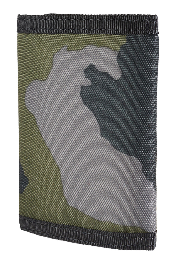 Portefeuille velcro Fox Racing Mr. Clean Camouflage