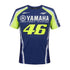 Tee shirt Vr46 Yamaha