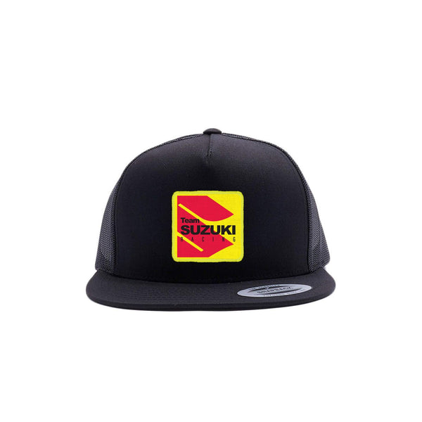 Casquette Suzuki