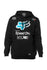 DESTOCKAGE Sweat-Shirt Fox Racing BackDrafter Pullover Fleece