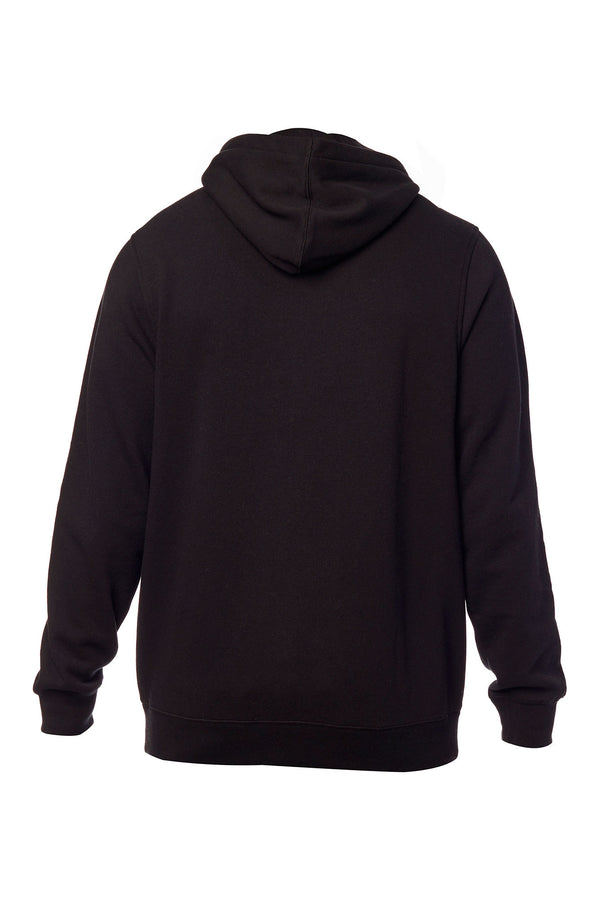 DESTOCKAGE Sweat-Shirt Fox Racing BackDrafter Pullover Fleece