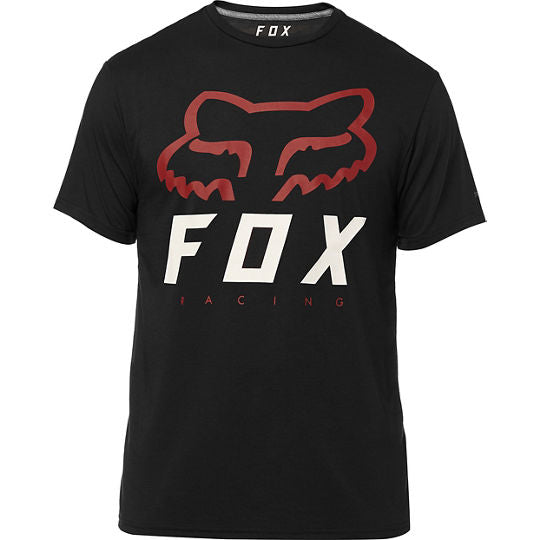 Tee-Shirt Fox Racing Heritage Forger