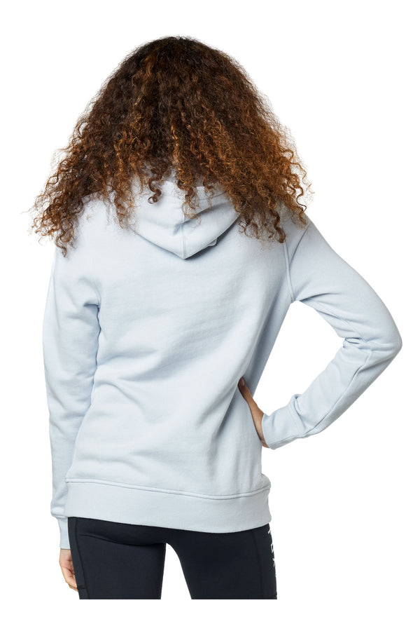 DESTOCKAGE Sweat-shirt Fox Racing Centered Po Hdy Femme