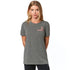 Tee-Shirt Fox Racing Femme Live fast SS RL sleeve