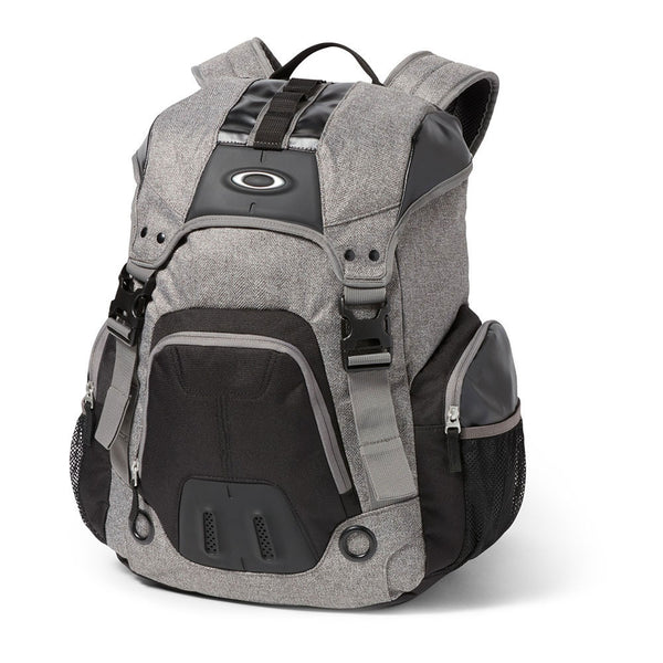 Sac à Dos Oakley Gearbox Lx Plus Noir Gris