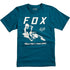 Tee-Shirt enfant Fox racing youth Hold Fast SS tee