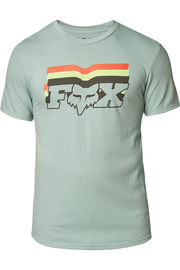 Tee-Shirt Fox Racing Far Out Soldes