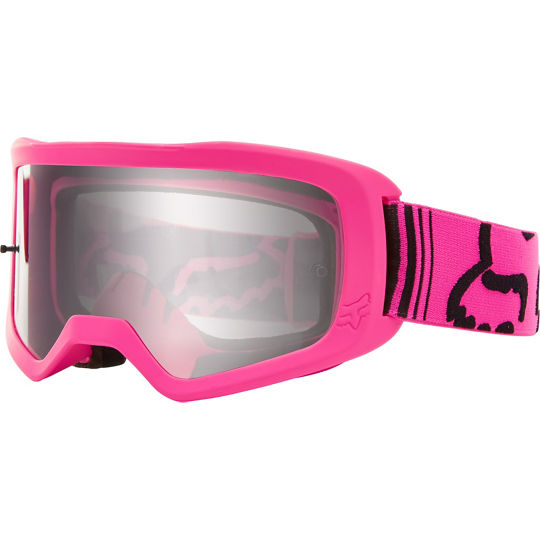 Masque Fox Racing Main Stray Goggle rose