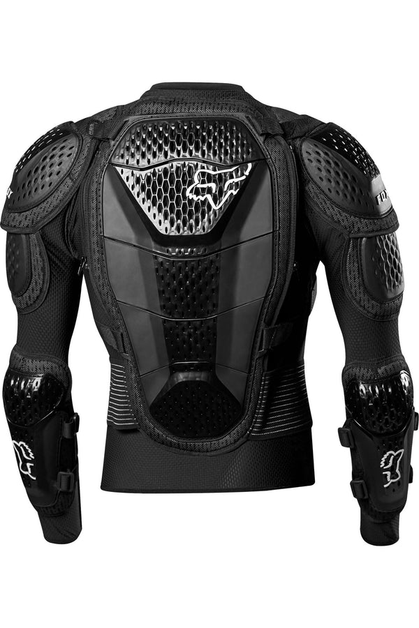 Veste Gilet Fox Titan Sport jacket Black