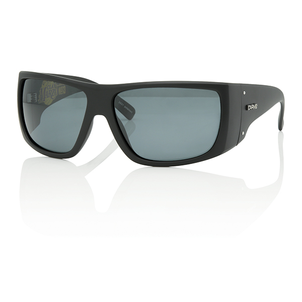 Lunette Solaire Carve N13 Polarisée
