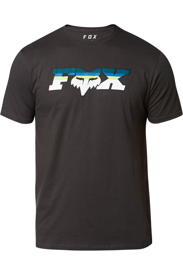 Tee-Shirt Fox Racing Fheadx Slider SS Premium