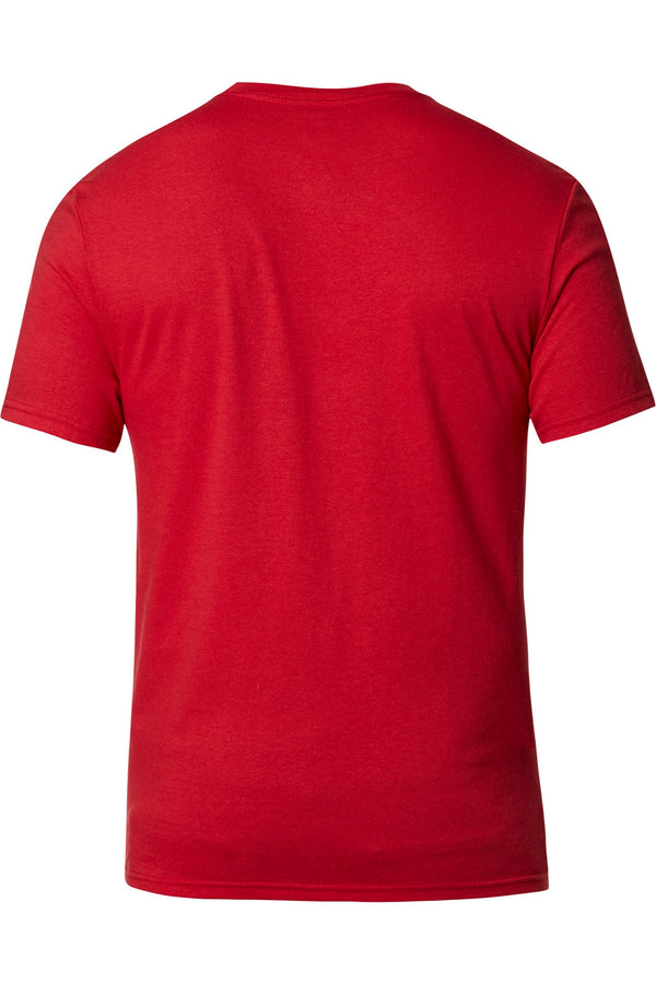 DESTOCKAGE Tee-Shirt Fox Racing Drifter Rouge