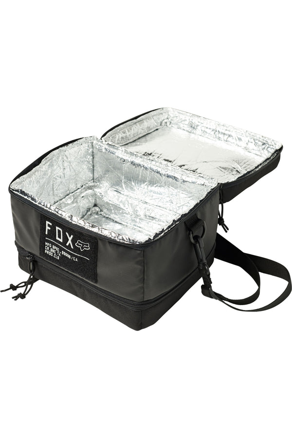 Glacière Fox Racing Weekender Soft Cooler Noir