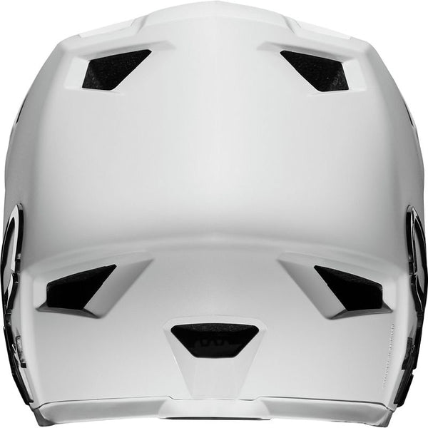Casque Fox Racing Vtt Rampage Helmet blanc