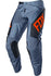 Pantalon Cross Fox Racing 180 Revn Blue Steel