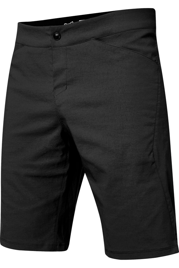 Short VTT Fox Racing Ranger Lite Short Noir