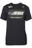 Tee-Shirt Fox Racing Pro Circuit Black Soldes