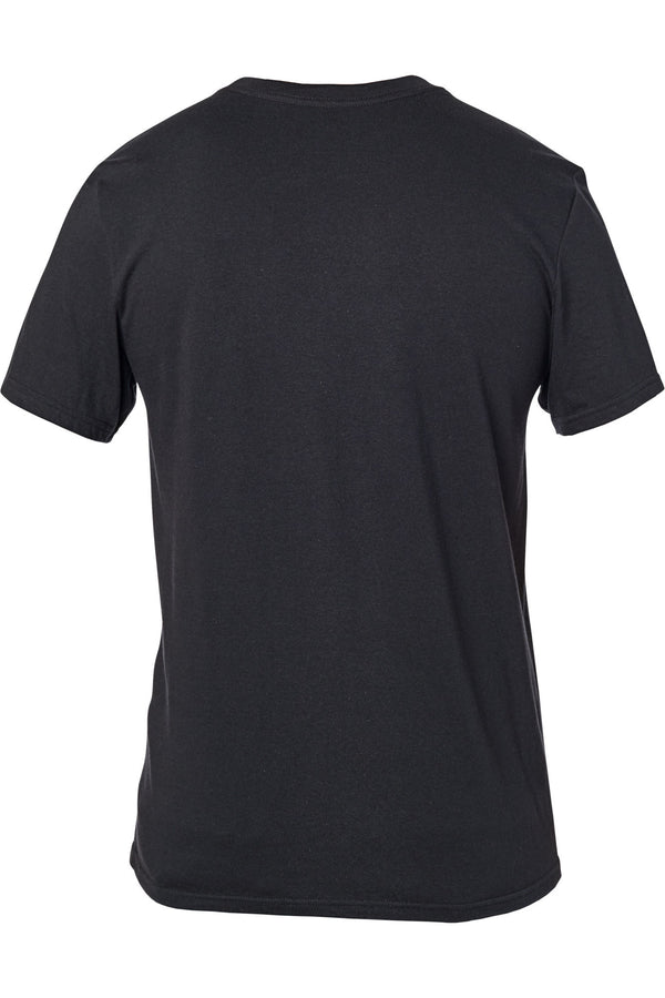 Tee-Shirt Fox Racing Pro Circuit Black Soldes