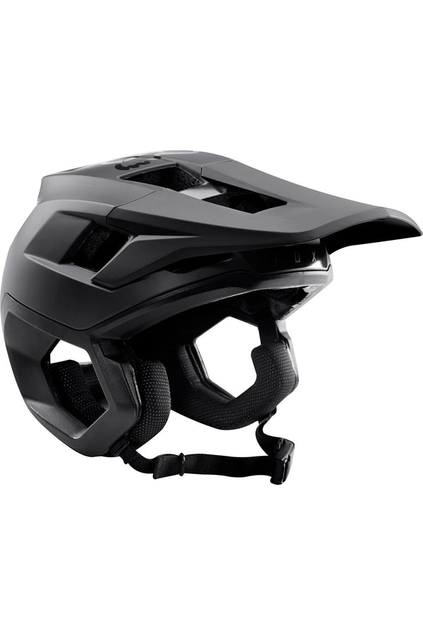 Casque FOX RACING DROPFRAME PRO Noir Matte