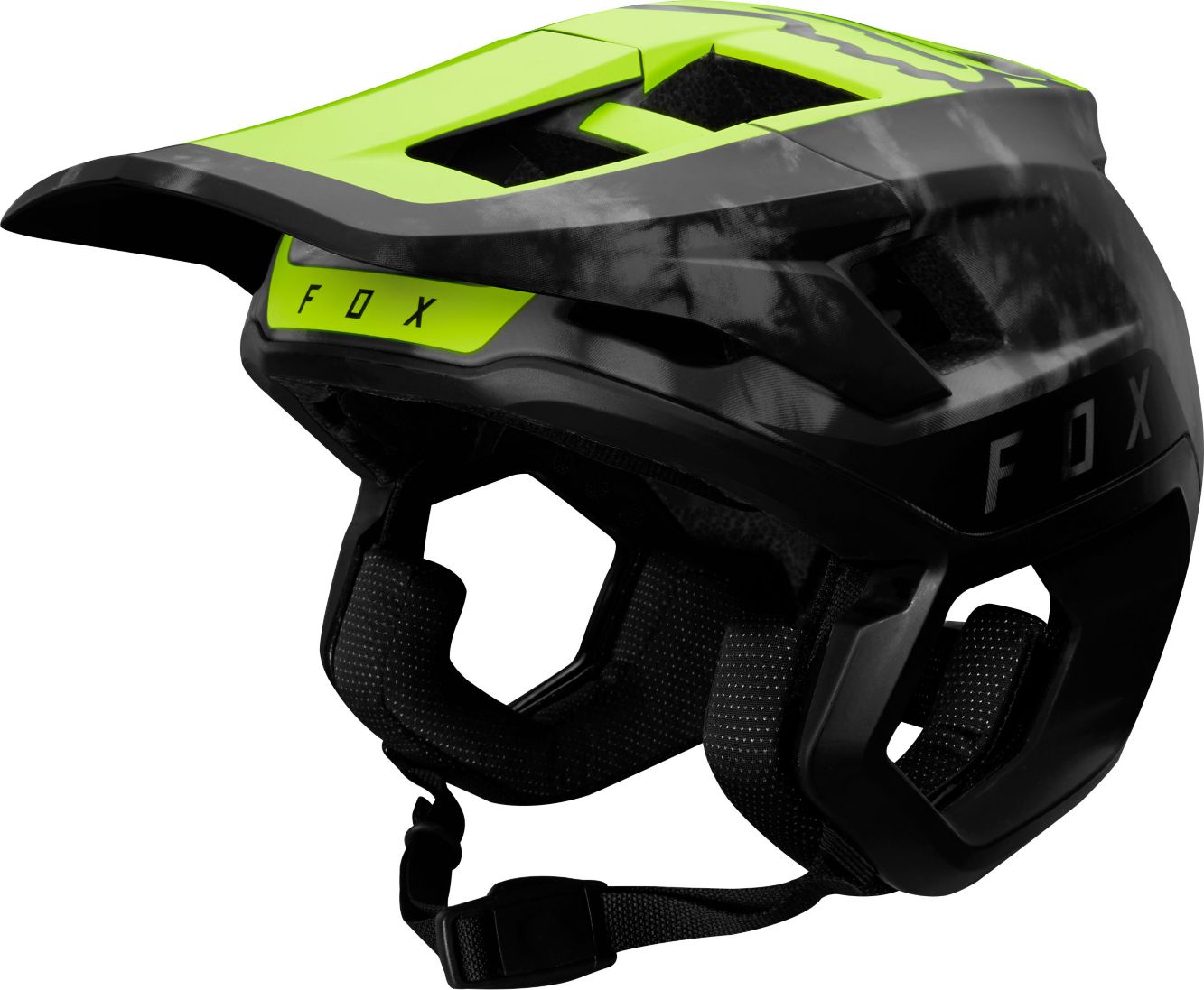 Casco Fox Dropframe Pro Runn | Motocross, Enduro, Trail, Trial Casco Fox Dropframe Pro Runn | Motocross, Enduro, Trail, Trial