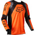 Maillot Cross Fox Racing Orange Fluo