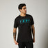 DESTOCKAGE Tee-Shirt Fox Racing Pinnacle Tech Noir 28647-001