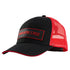 Casquette Ducati Corse Trucker Rouge 20 46001 07