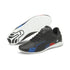 Destockage Chaussures Basket Puma Bmw MMS Cat Drift Delta  Noir Blanc Bleu 30687401