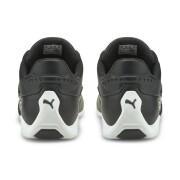 Destockage Chaussures Basket Puma Bmw MMS Cat Drift Delta  Noir Blanc Bleu 30687401