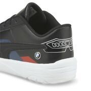 Destockage CHAUSSURES BASKET PUMA BMW MMS MOTORSPORT DRIFT CAT Delta V PS BLACK Enfant 339934