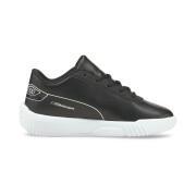 Destockage CHAUSSURES BASKET PUMA BMW MMS MOTORSPORT DRIFT CAT Delta V PS BLACK Enfant 339934