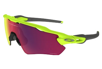 Lunette Oakley Radar Ev Path Retina Burn