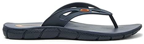 Savates  Oakley Oakley Operative 2.0 Flip Flop Bleu Orange