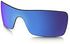 Vitre Remplacement Oakley Batwolf LENS KIT VIOLET IRD POL