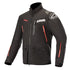 Veste enduro Alpinestars VENTURE R Orange Gris Bleu