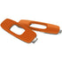 Signes de remplacement Oakley Batwolf icon orange