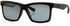Lunette Solaire Carve Voyager Polarisée Flottant 974 Noir Mat