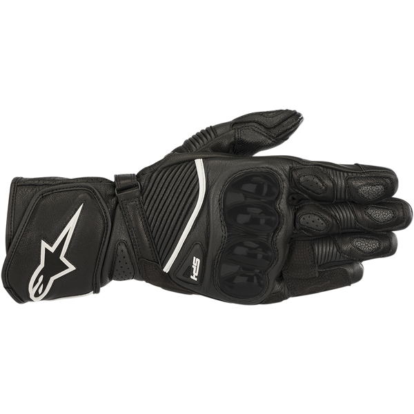 Gants Alpinestars SP-1 V2 Gloves Black