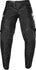 Pantalon Cross Shift Whit 3 dead Eye Pant Noir